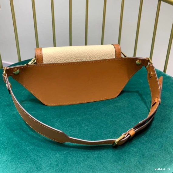 WIS BUMBAG VUITTON DAUPHINE LOUIS 0310